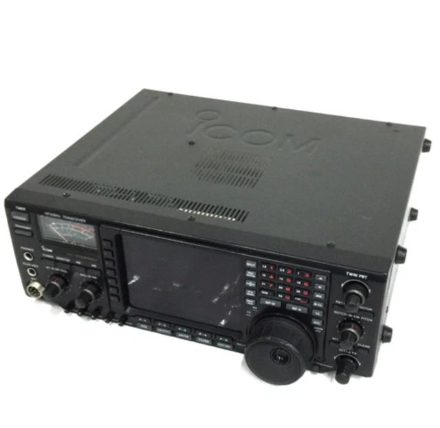 セット送料無料 ICOM IC-756PRO 完動品 美品 | ccfl.ie