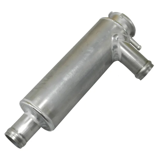 Pentola vorticosa universale acqua OBP, opzione 3 - si adatta a tubi refrigeranti con ID 32 mm