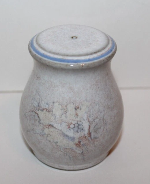 Denby - Tasmin - Salztopf