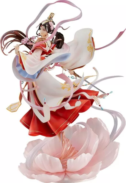 Quanzhi Gaoshou - Yi Ye Zhi Qiu - 1/7 - Ye Xiu Ver. (Good Smile Arts S -  Solaris Japan