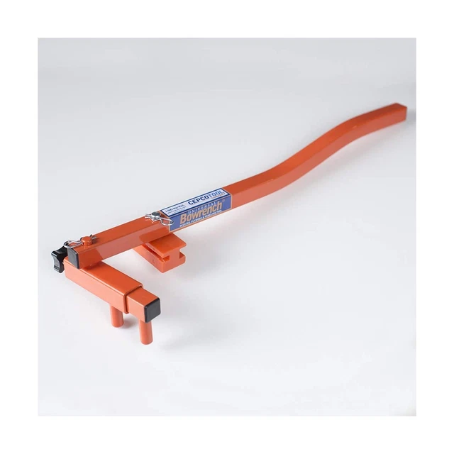 Cepco Tool BW90-11 Universal Bowrench BW90 Deck Tool