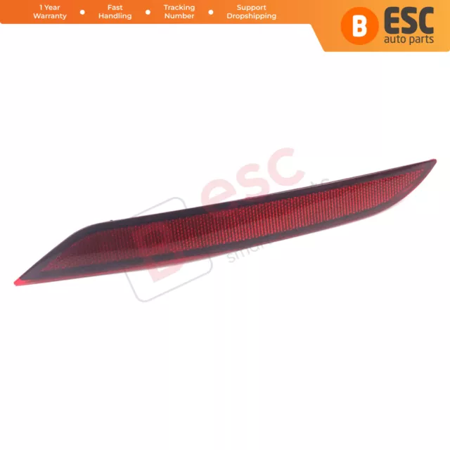 Rear Bumper Reflector LEFT for VW Golf 7.5 8 e Golf 4Motion R32 GTI Rabbit