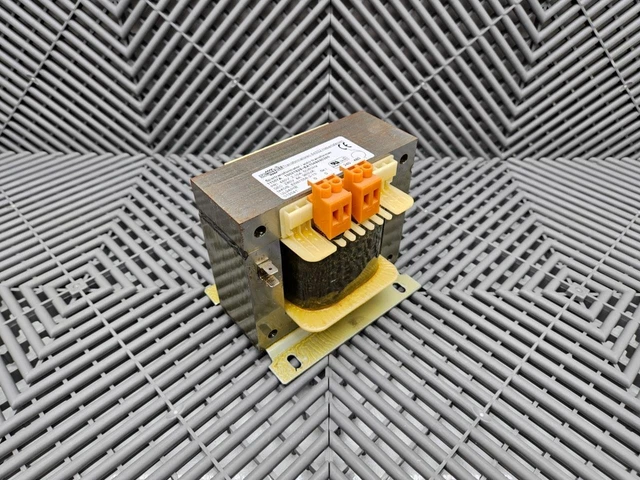 Schmidbauer 10021828 Auto Transformer 11507A 480/240V