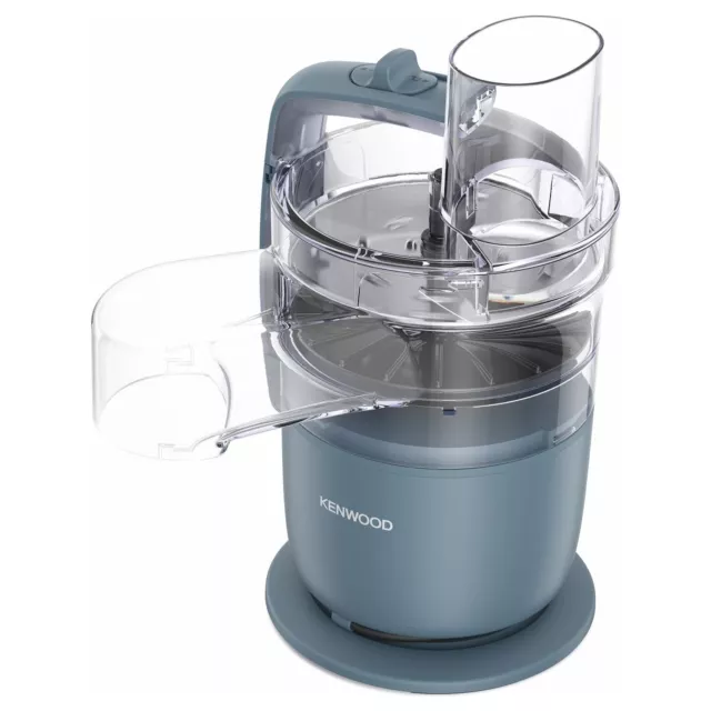 Robot da cucina Kenwood Multipro GO FDP22.130GY