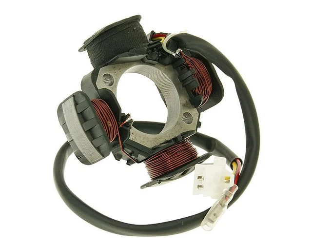 Alternateur - BENELLI 491 RR 50 (2003-) (Moteur Morini) Type:ND02