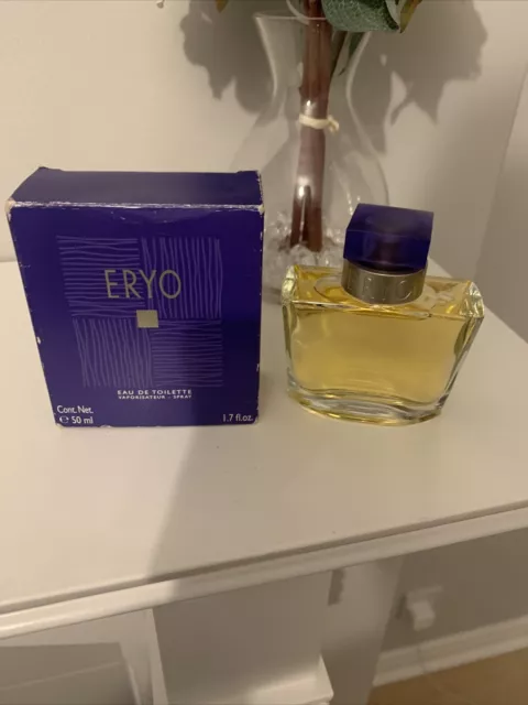 Eryo perfume store