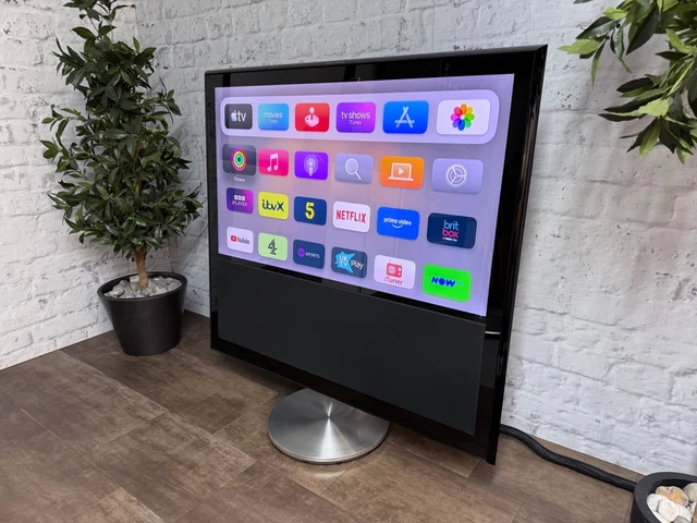 BANG & OLUFSEN B&O Beovision 10 - 46