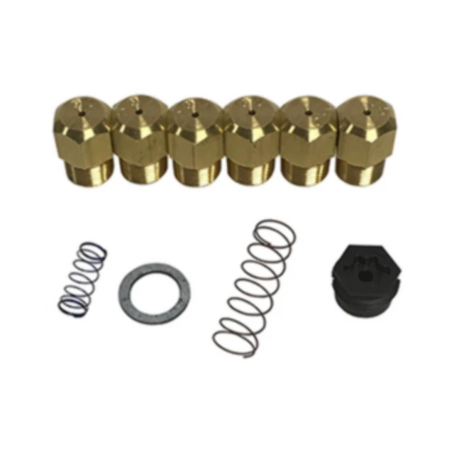 Goodman LPT-03 Gas Valve Propane Conversion Kit