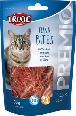 Trixie Trixie Crémeux Friandise Poulet 5 x 14 G Neuf Snack pour Chats 
