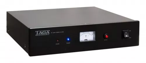 Taga Harmony PF-2000 High End Power Filter, Netzfilter