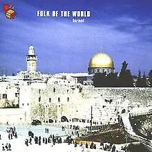 Folk of the World: Israel de Various | CD | état très bon