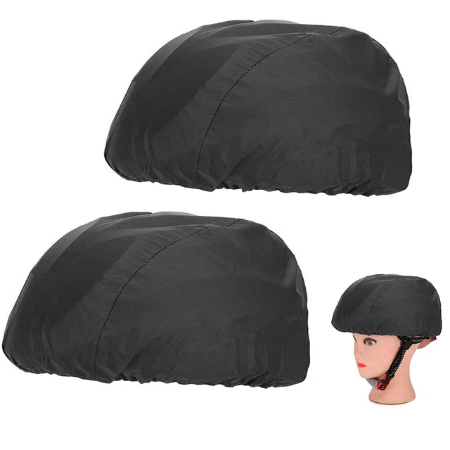 Bike Helmet Covers Protective Case Rain Protector Universal Waterproof