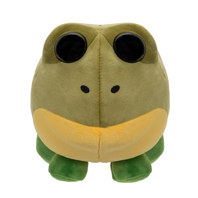 Adopt Me! Peluche Cavalluccio Marino – Serie 2, 20 Cm – Raro, Morbido, Con Codice UGC Per Il Gioco – Giocattolo Per Bambini 6+ Anni