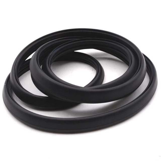Apertura tetto apribile guarnizione in gomma pezzo di ricambio per Ford Flex Taurus DA8Z7451884A