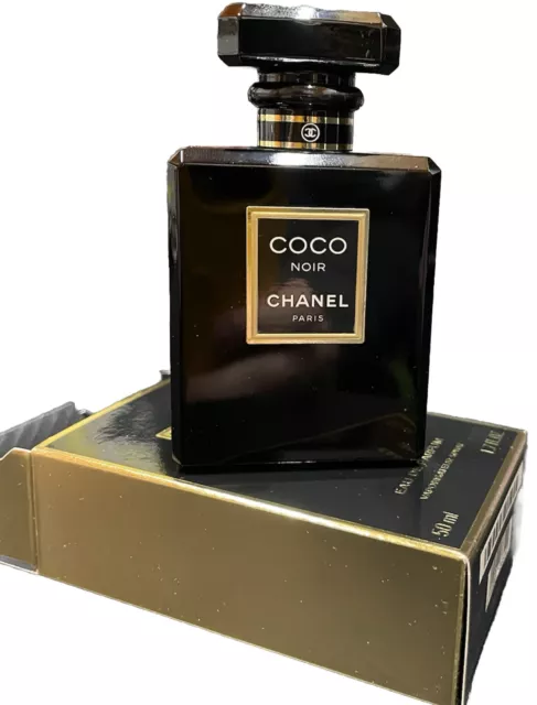 Coco noir chanel harga online
