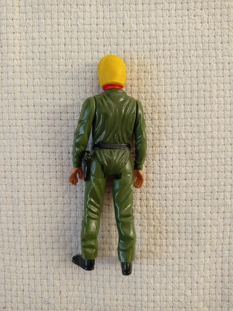 Palitoy Hasbro - Action Joe militaire Américain - Figure - - Catawiki