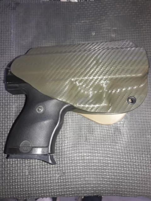 PSA DAGGER W/G-CODE Paddle Custom Kydex Holster choose from 12 colors ...