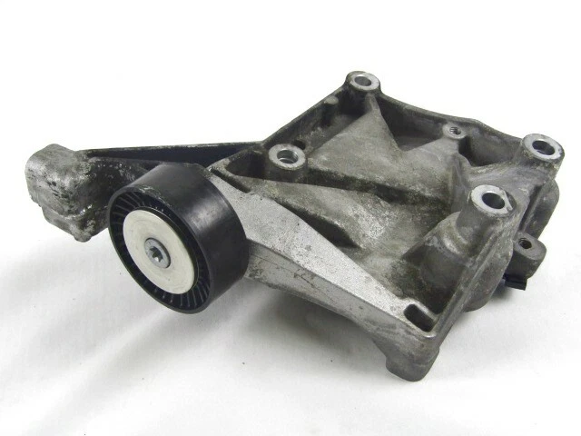 55210528 Support Poulie Tendeur LANCIA Delta 2.0 121KW 5P D 6M (2009) Ri