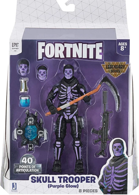 Figurine et station de charge Cable Guys - Fortnite Peely - King Jouet