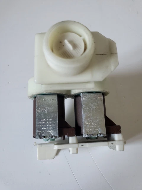 Panneau De Commande + Carte Pour Lave-linge Bosch WAE28462FF/05 - Occasion