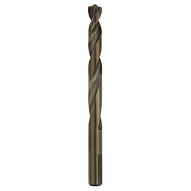 Milwaukee 48-89-2320 Red Helix Cobalt 23/64" Drill Bit