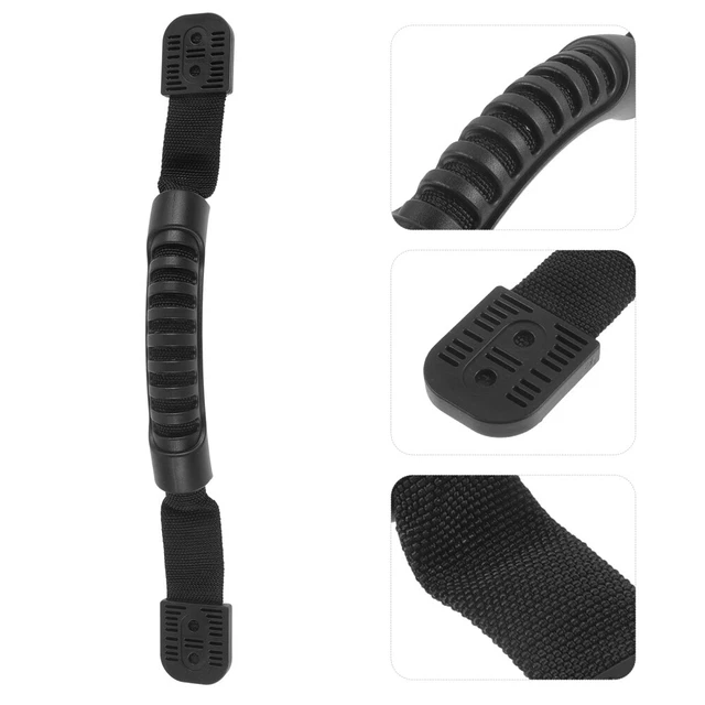 4 Pcs Poignée De Kayak Poignées Bateaux Lourds Kit Transport Pour