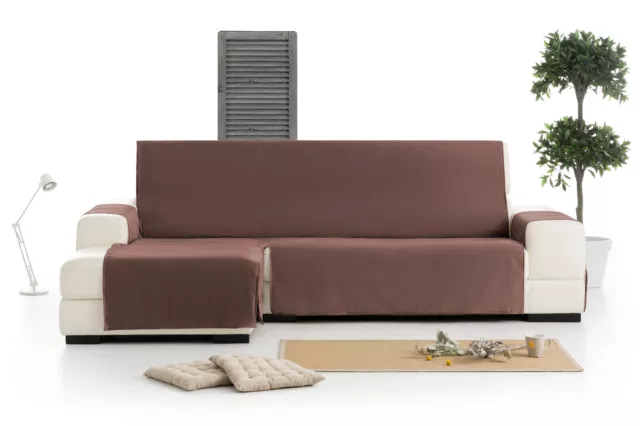 Funda de sofa impermeable  chaise longue sillon de 1,2,3, 4 plazas todos tamaños