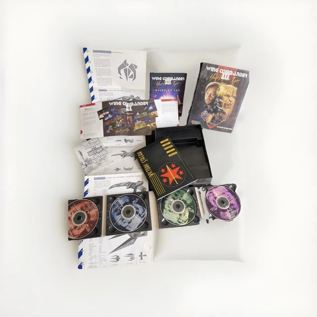 Patrician 2 : Fortune, Gloire & Pouvoir - PC - Big Box Eurobox - État Correct