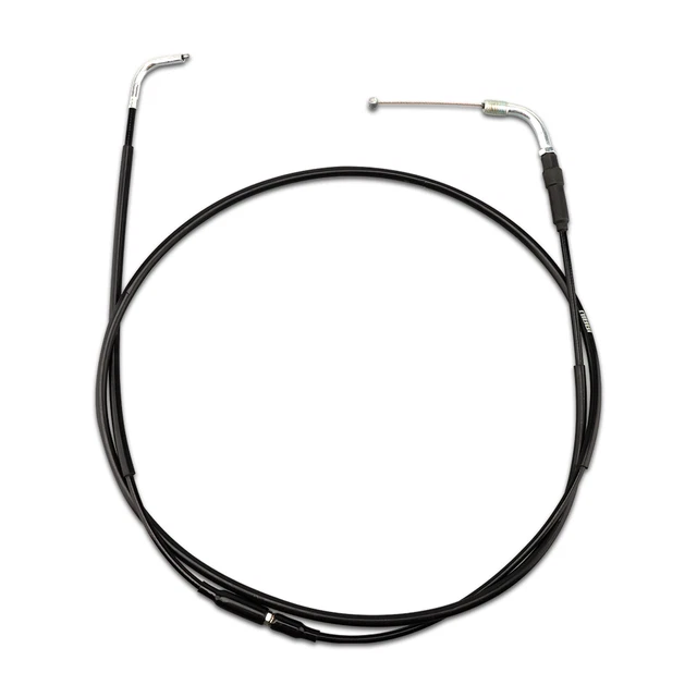 NIBBI Universal 71" Throttle Cable Motorcycle Scooter ATV For HONDA KAWASAKI KTM