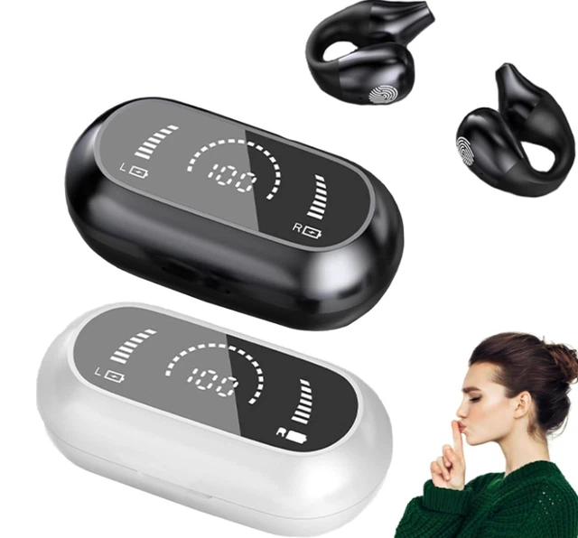 SHOWERPODS, SOL SHOWER Ear Pods, Yesnero Earbuds, Showerbuds, Sol
