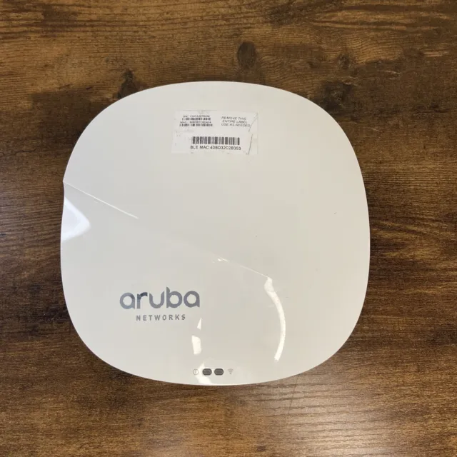 10x Aruba AP-315 Wireless Access Point  Lot Of 10 APIN0315