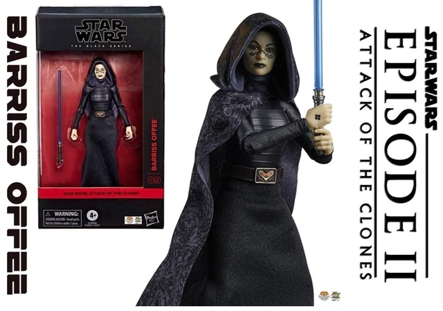 Statue Gentle Giant Star Wars - Barriss Offee Et Luminara Undull - Édition Limitée 2270/3000