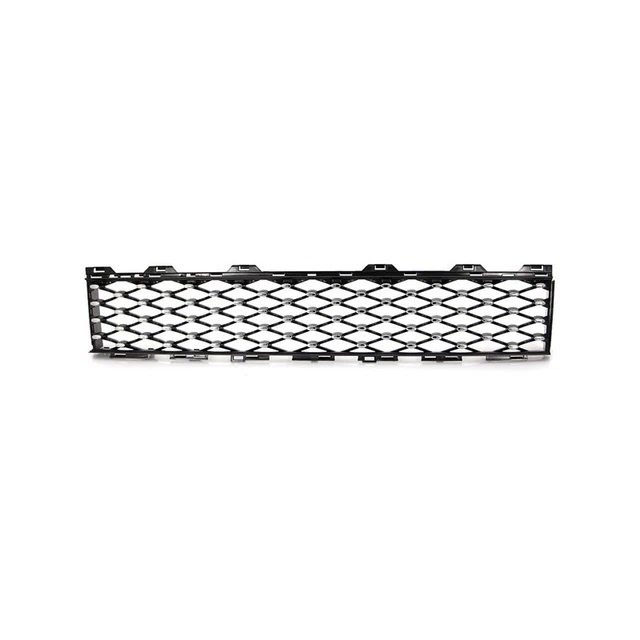 Grille De Pare-Chocs Avant Central Equal Quality G1762 - Compatible Ford S-MAX Dès 2006
