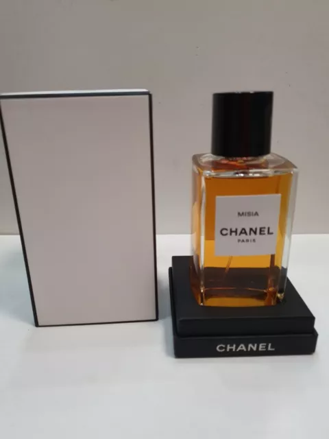 MISIA CHANEL, LES Exclusifs de Chanel, Eau de parfum, 200ml, genuine.  £250.00 - PicClick UK