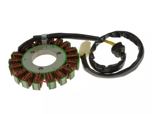 Stator Lichtmaschine ST-01 für Suzuki GSXR 600 GSXR 750 K6-L2 GSXR Bj. 2006-2012