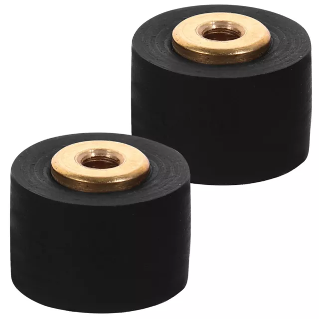 2pcs Bearing Roller for Video/Cassette Machine Repair-GB