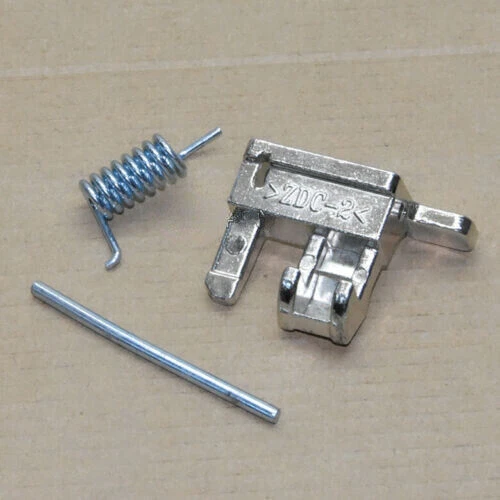 NUOVO 1 set ZDC-2 Lavatrice a batteria interruttore porta gancio