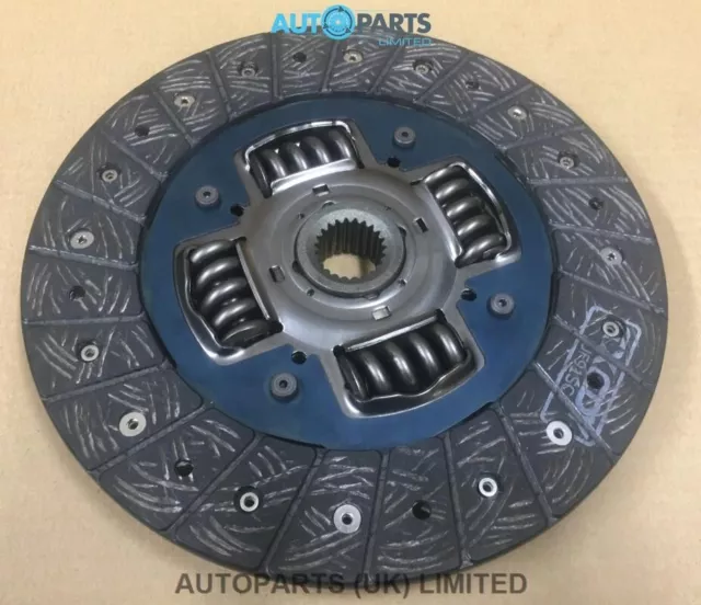 9B26A Md10H New Genuine Exedy Sports Clutch Disc Mitsubishi Lancer Evo 4 5 6 3