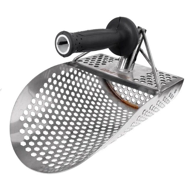Metal Detector Sand  andShovel Set Digging Tool for Underground Accessories