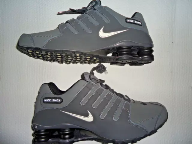 Nike shox nz 2025 44