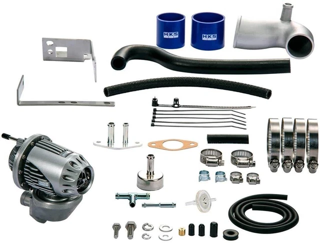 HKS Super SQV4 Valvola Blow Off per Honda Civic FK7/FC1 1.5T