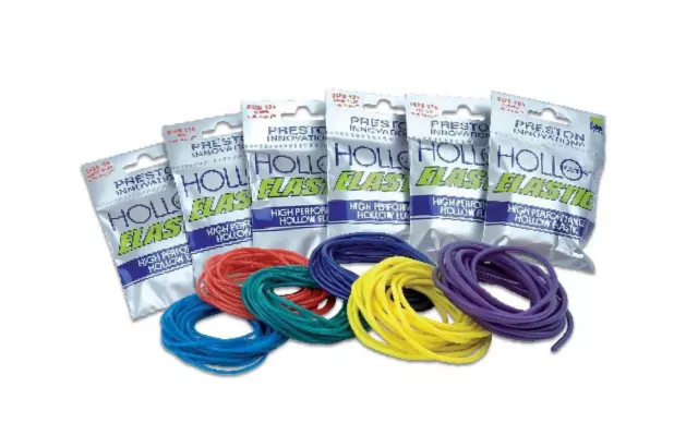 Preston Innovations Hollo Pole Elastic All Sizes