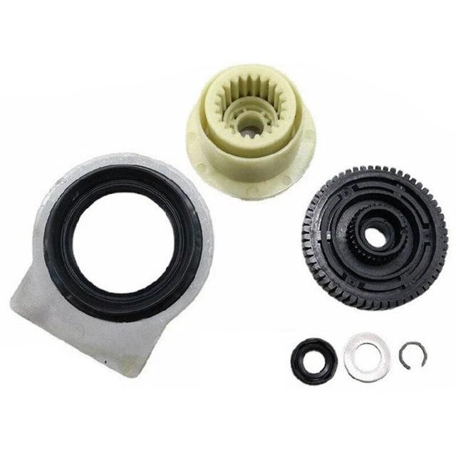 Kit riparazione ingranaggi motore custodia trasferimento per - X3 E83 X5 E53 E70 271075 L4G3