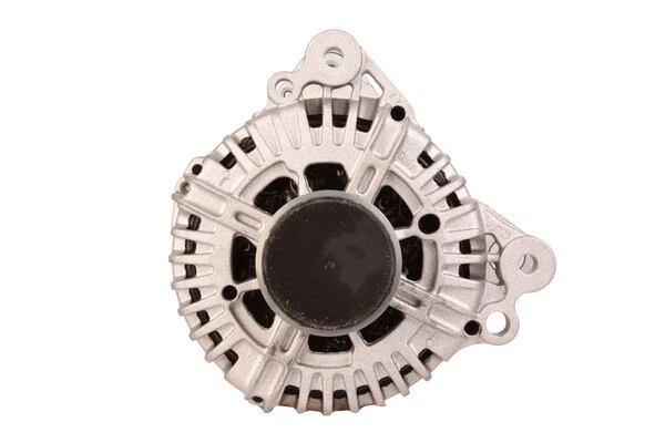 Clip De Fixation Pour Pare-soleil Audi – Compatible A1 A3 A4 A5 A6 A7 Q3 Q5 Q7, Couleur Gris