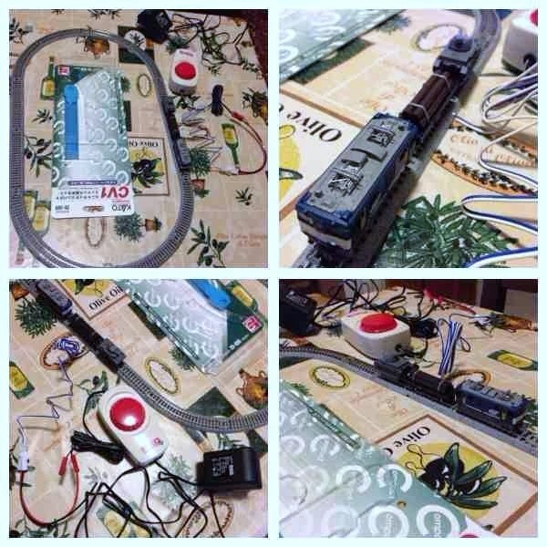Circuit De Train N – Kit De Base Avec Transformateur Piko – Kato – Neuf