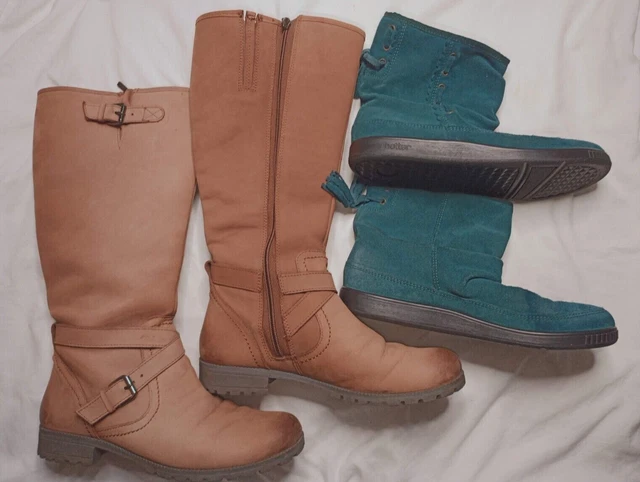 Hotter belle boots wide calf cheap