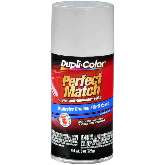 Duplicolor BFM0229 Perfect Match Touch-Up Paint