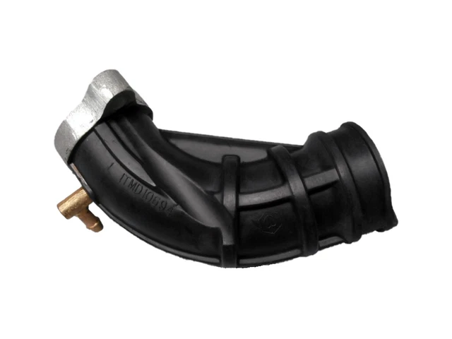 Collettore Aspirazione Originale Piaggio Typhoon Fly Scarabeo Sr Vespa