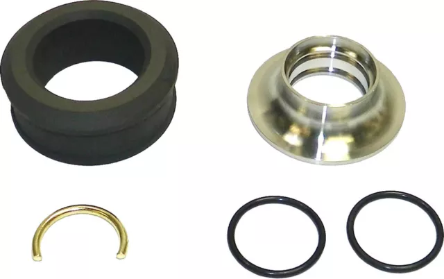 WSM [003-110-02K] Carbone Ring Kit