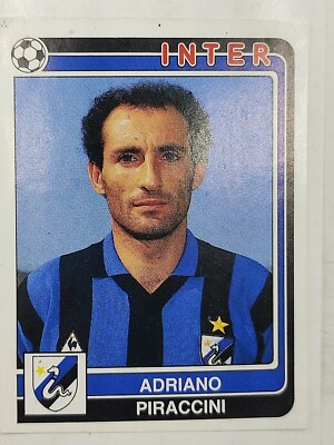 Album Panini Calciatori 1986-87 Complet - Collection Complète - Neuf
